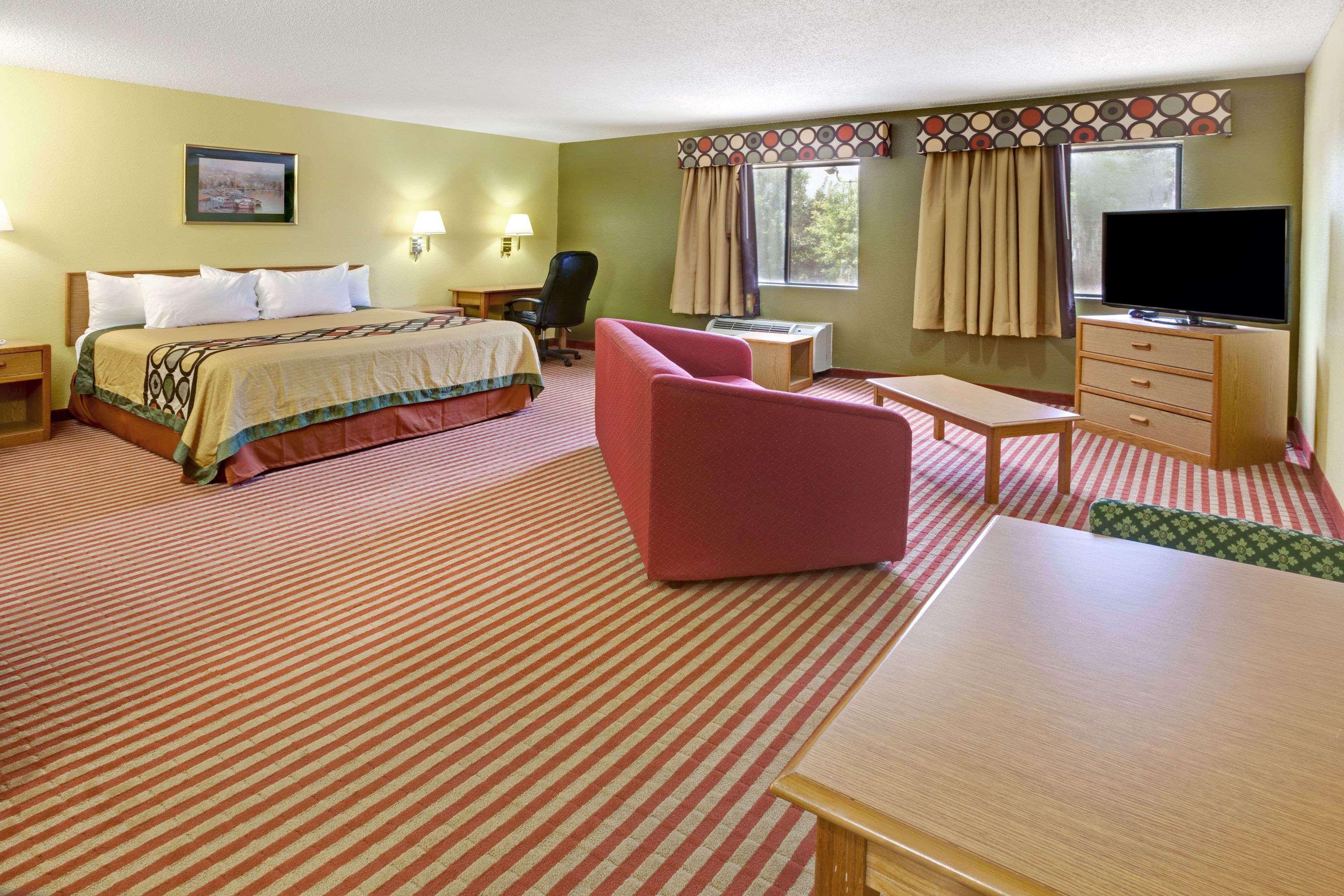 Super 8 By Wyndham Pasadena Ξενοδοχείο Εξωτερικό φωτογραφία